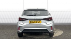 MG MG3 1.5 Hybrid Trophy 5dr Auto Hybrid Hatchback